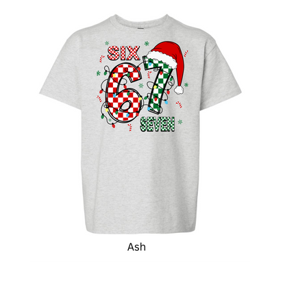 67 Christmas Traditional