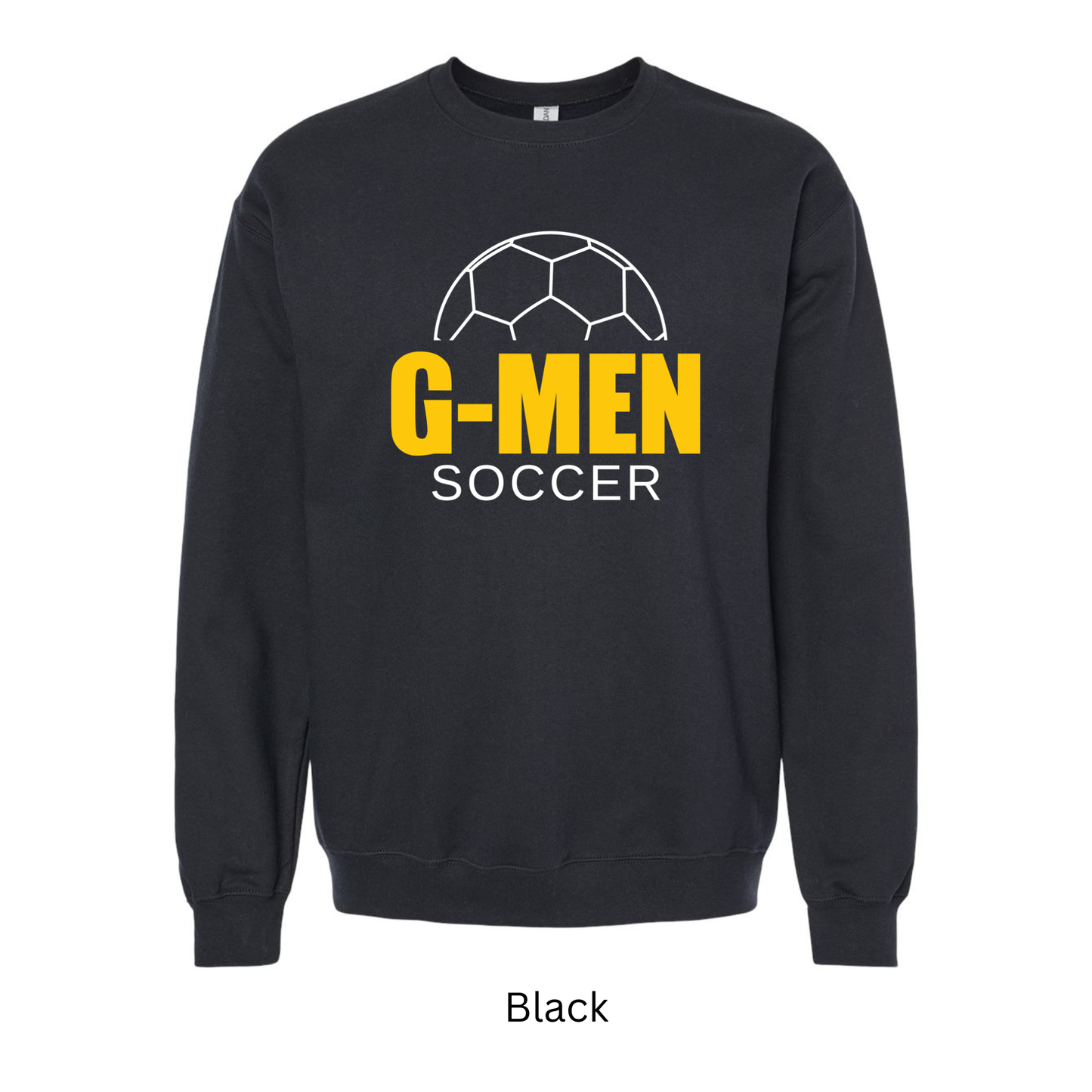 Gmen Soccer
