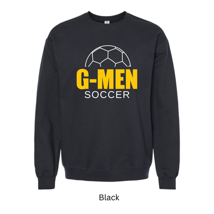 Gmen Soccer