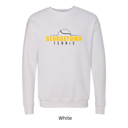 Georgetown Tennis