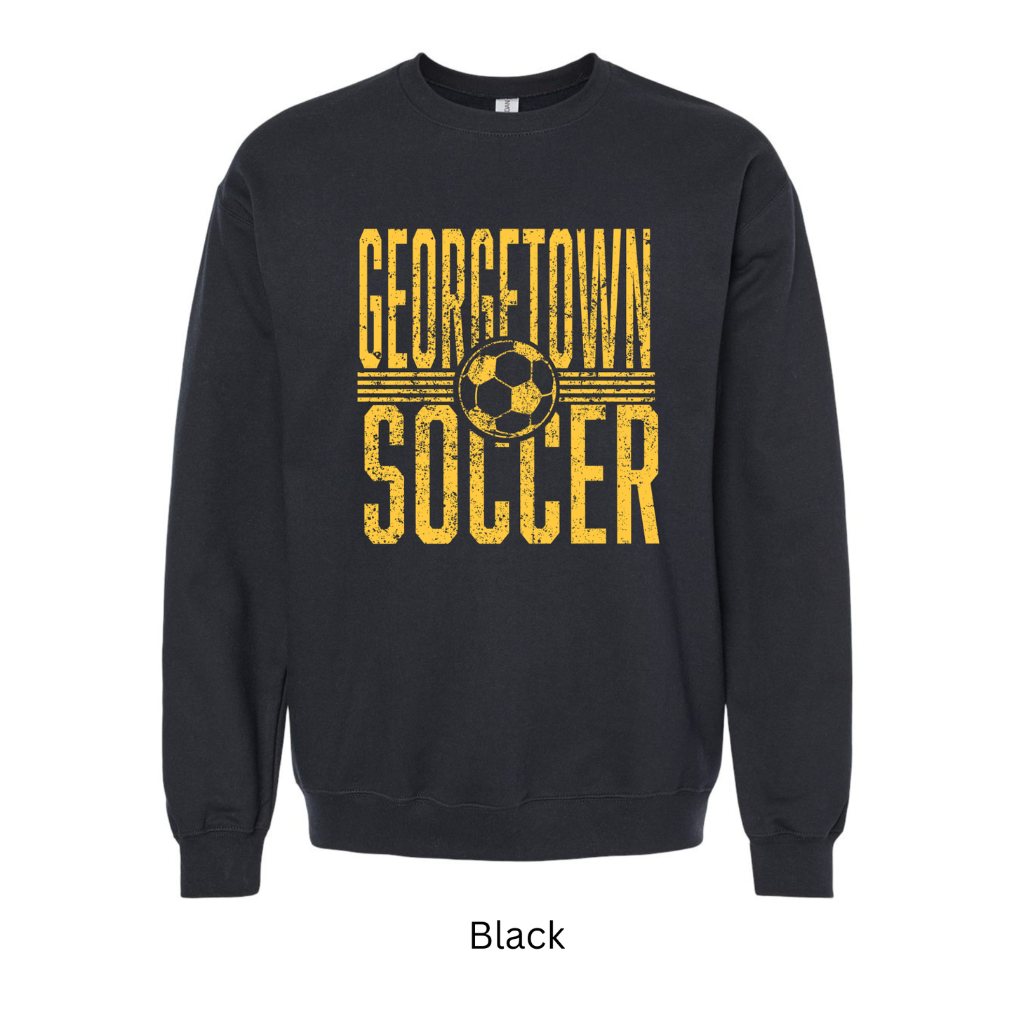 Georgetown Soccer