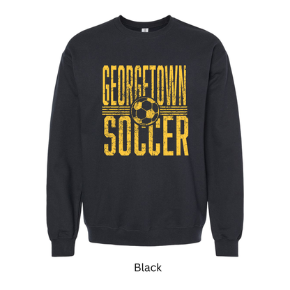 Georgetown Soccer