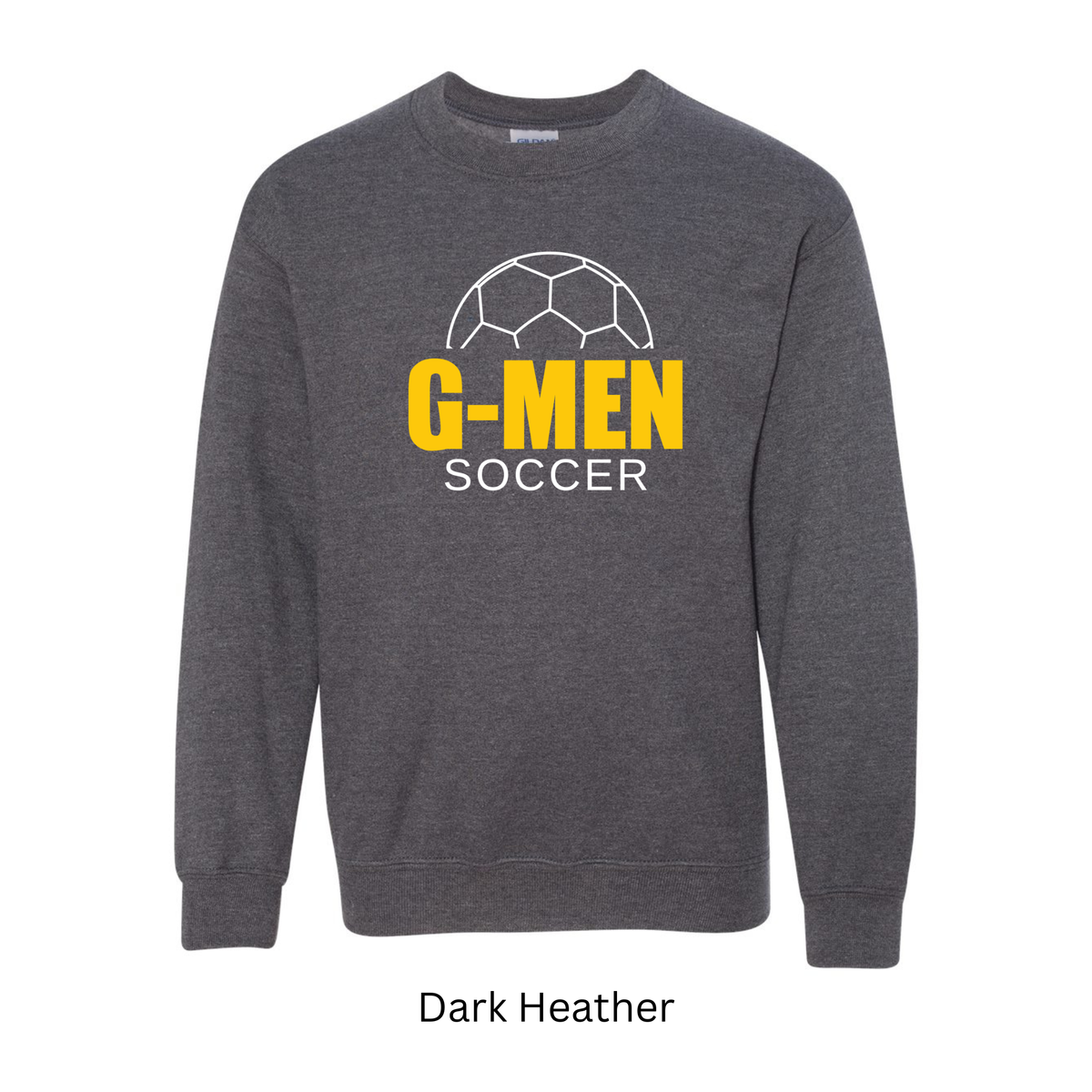 Gmen Soccer