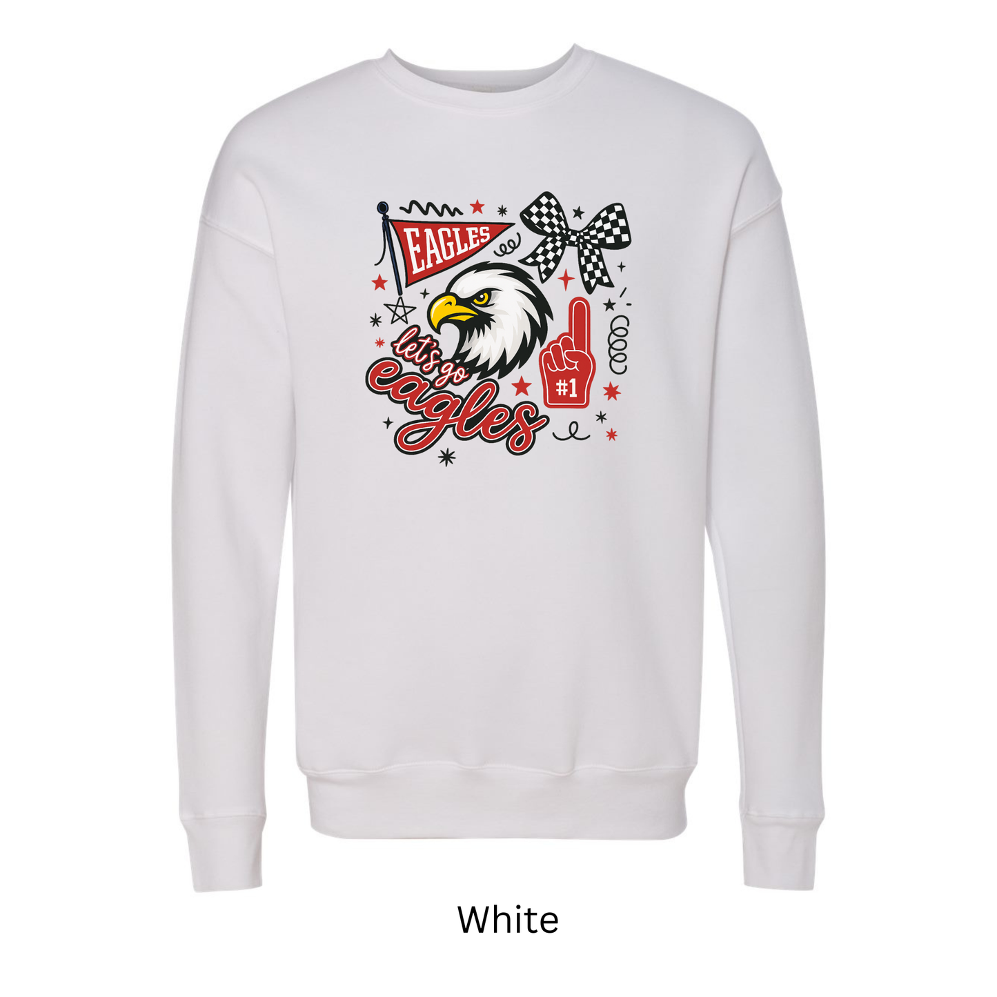 Eagles Spirit (Adult and Youth)