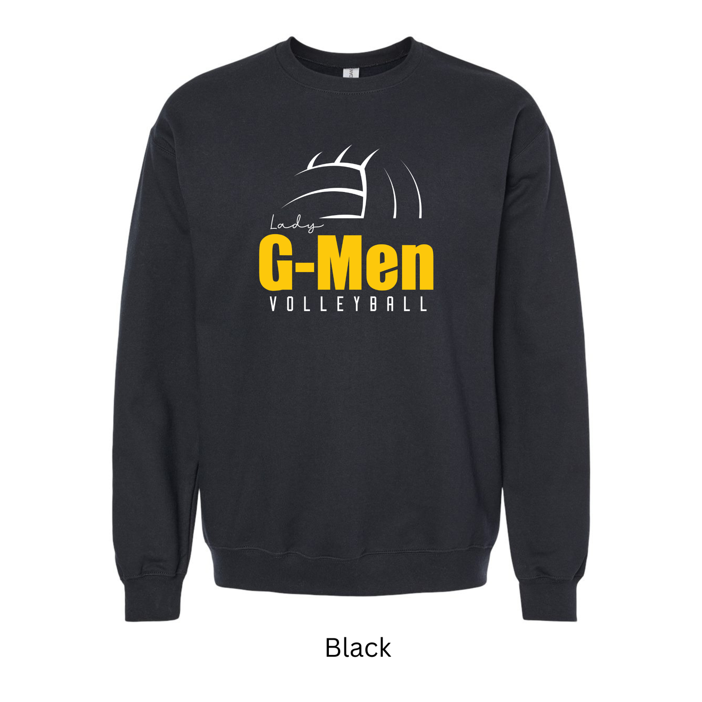 Georgetown Volleyball (Youth and Adult)