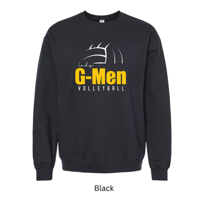 Georgetown Volleyball (Youth and Adult)