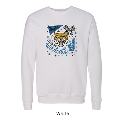 Wildcat Spirit
