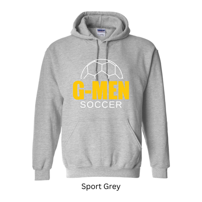 Gmen Soccer