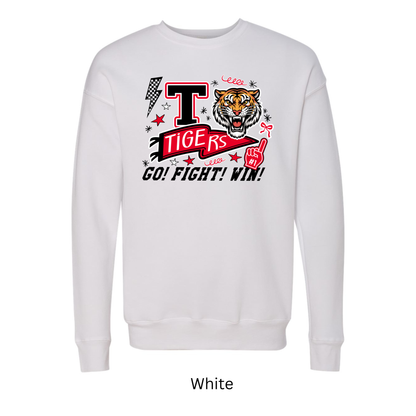 Go! Fights! Win! Tigers