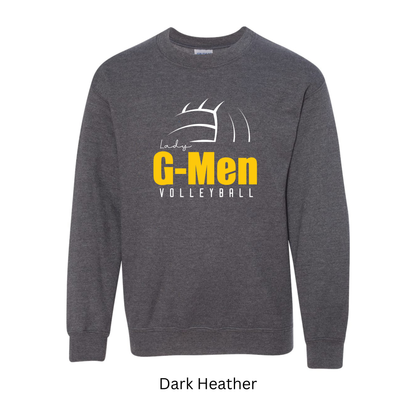Georgetown Volleyball (Youth and Adult)