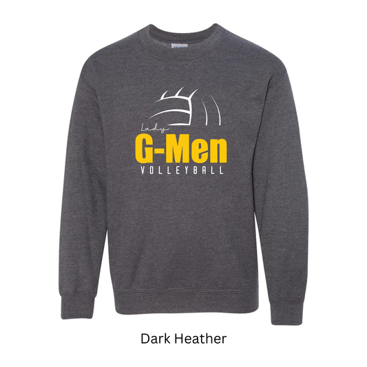 Georgetown Volleyball (Youth and Adult)