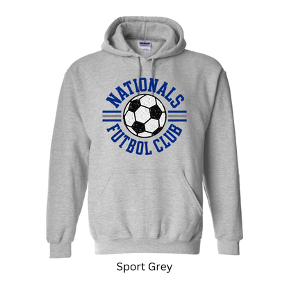 Simply Nationals Soccer