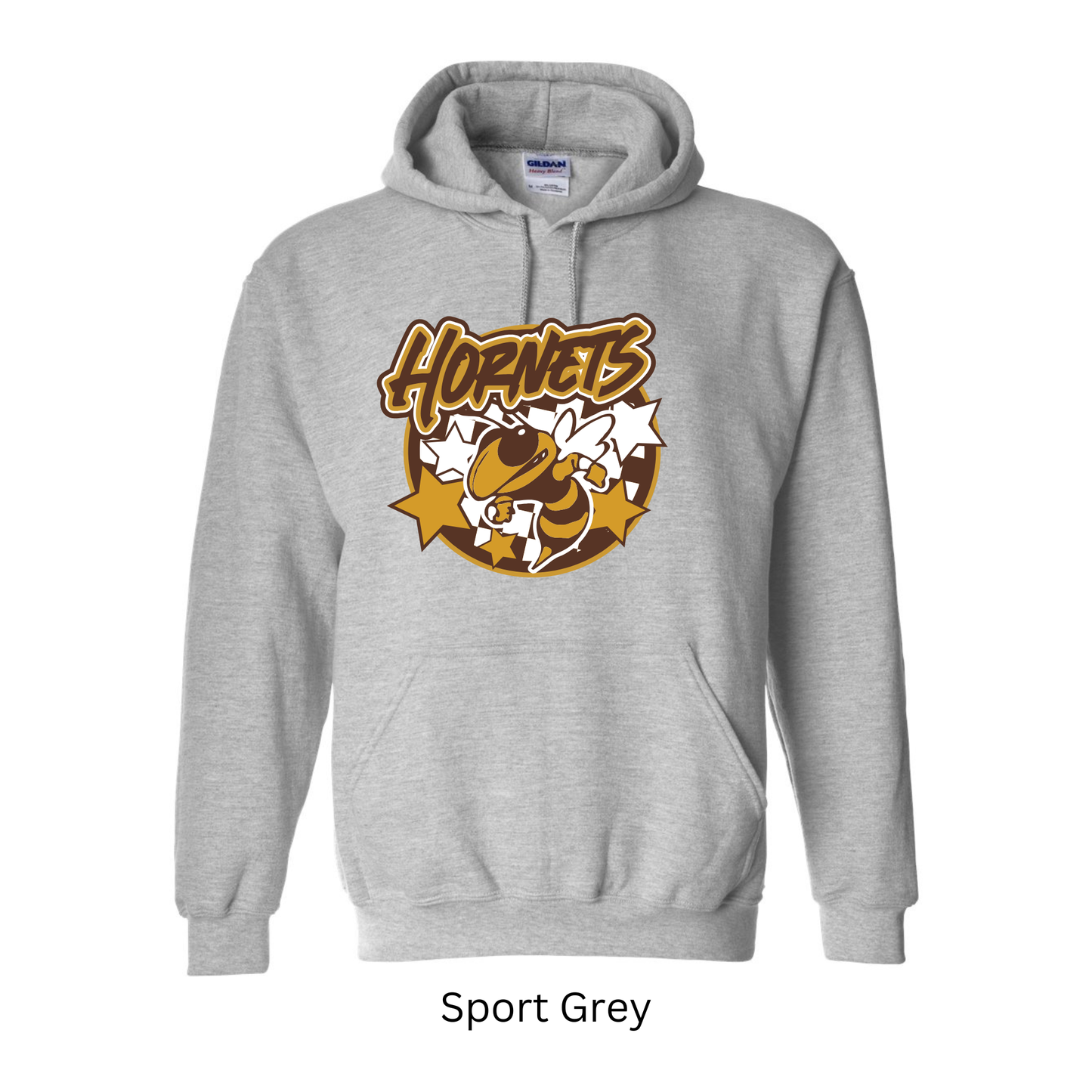 Vintage Hamersville Hornets (Youth and Adult)