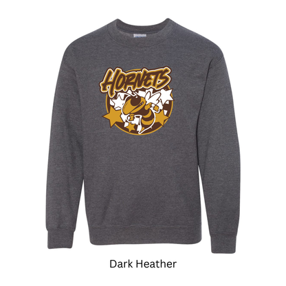 Vintage Hamersville Hornets (Youth and Adult)
