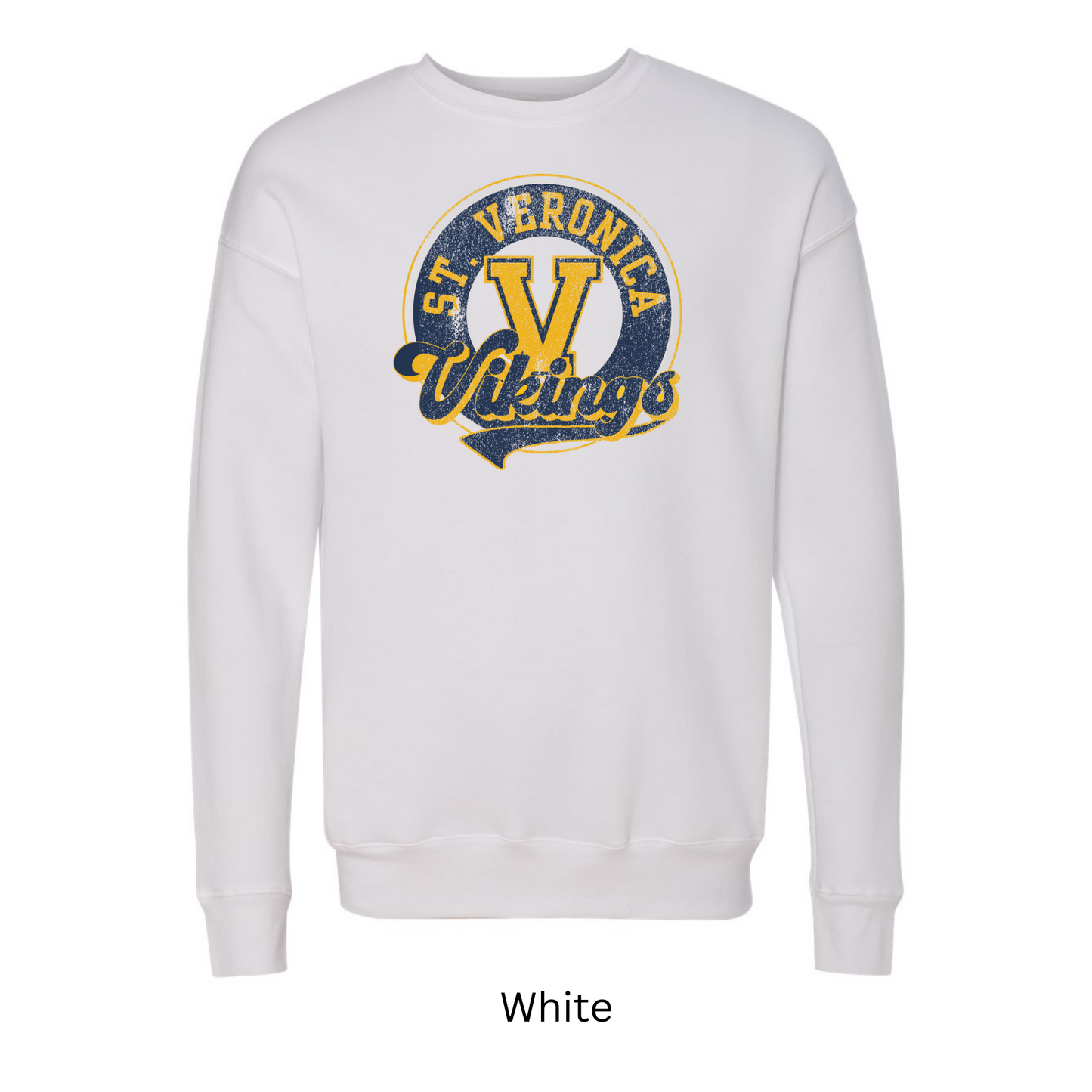 Vintage St. Veronica