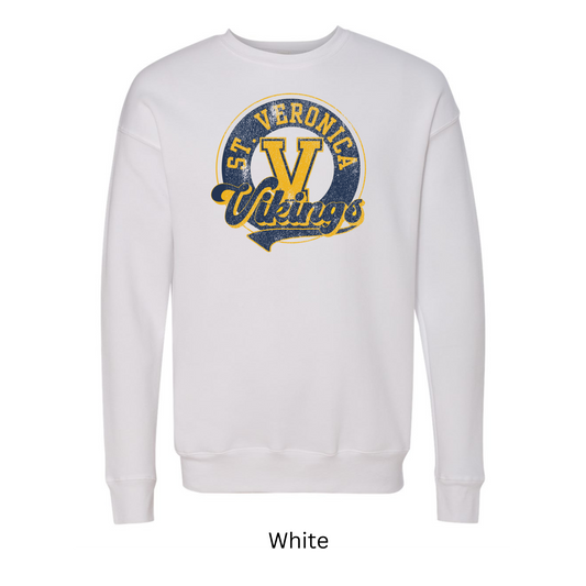 Vintage St. Veronica