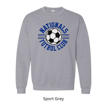 Simply Nationals Soccer