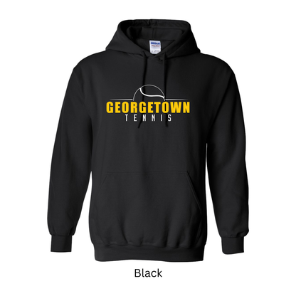 Georgetown Tennis