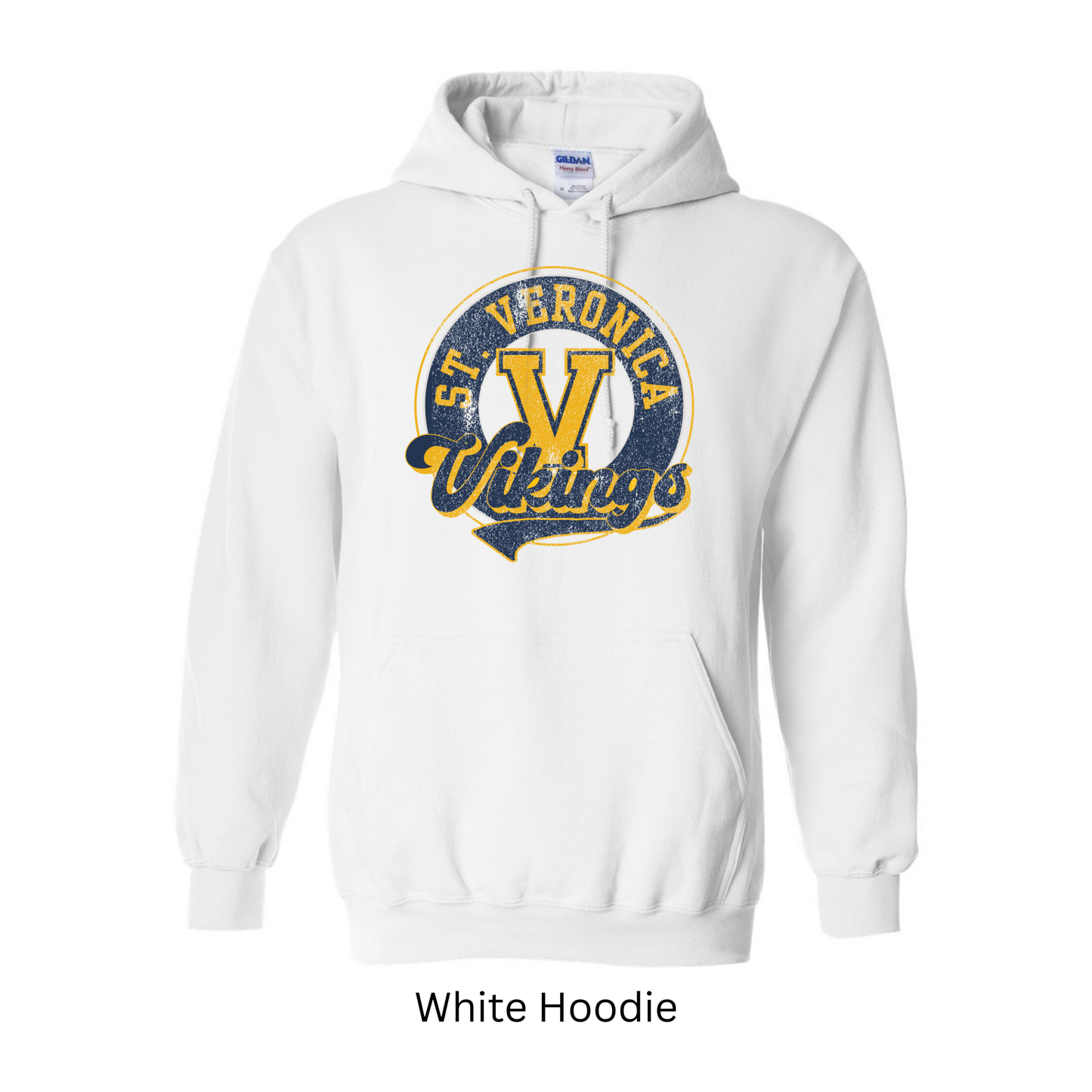 Vintage St. Veronica