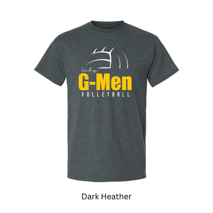 Georgetown Volleyball (Youth and Adult)