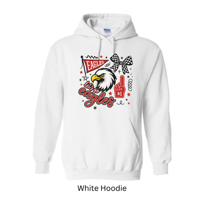 Eagles Spirit