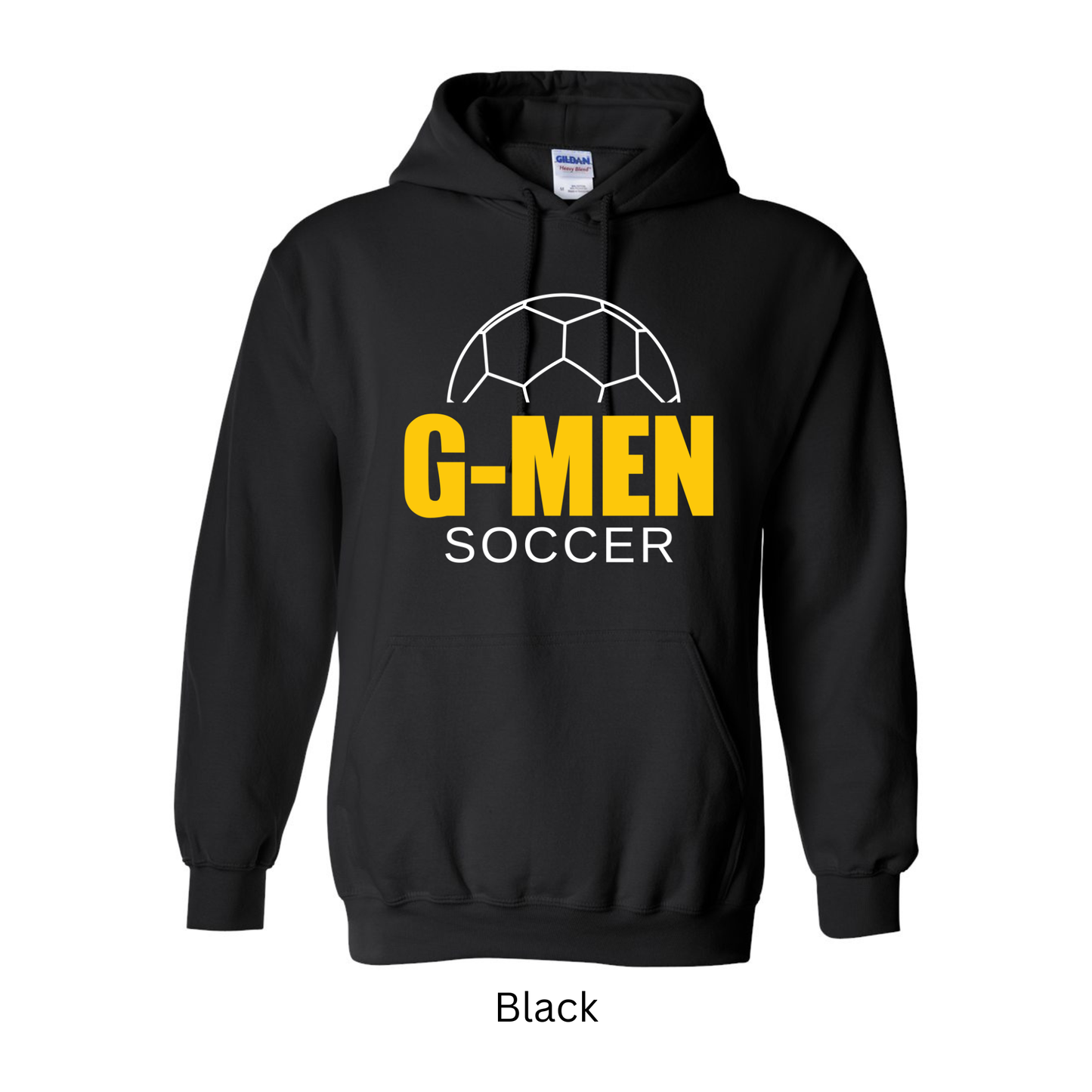 Gmen Soccer
