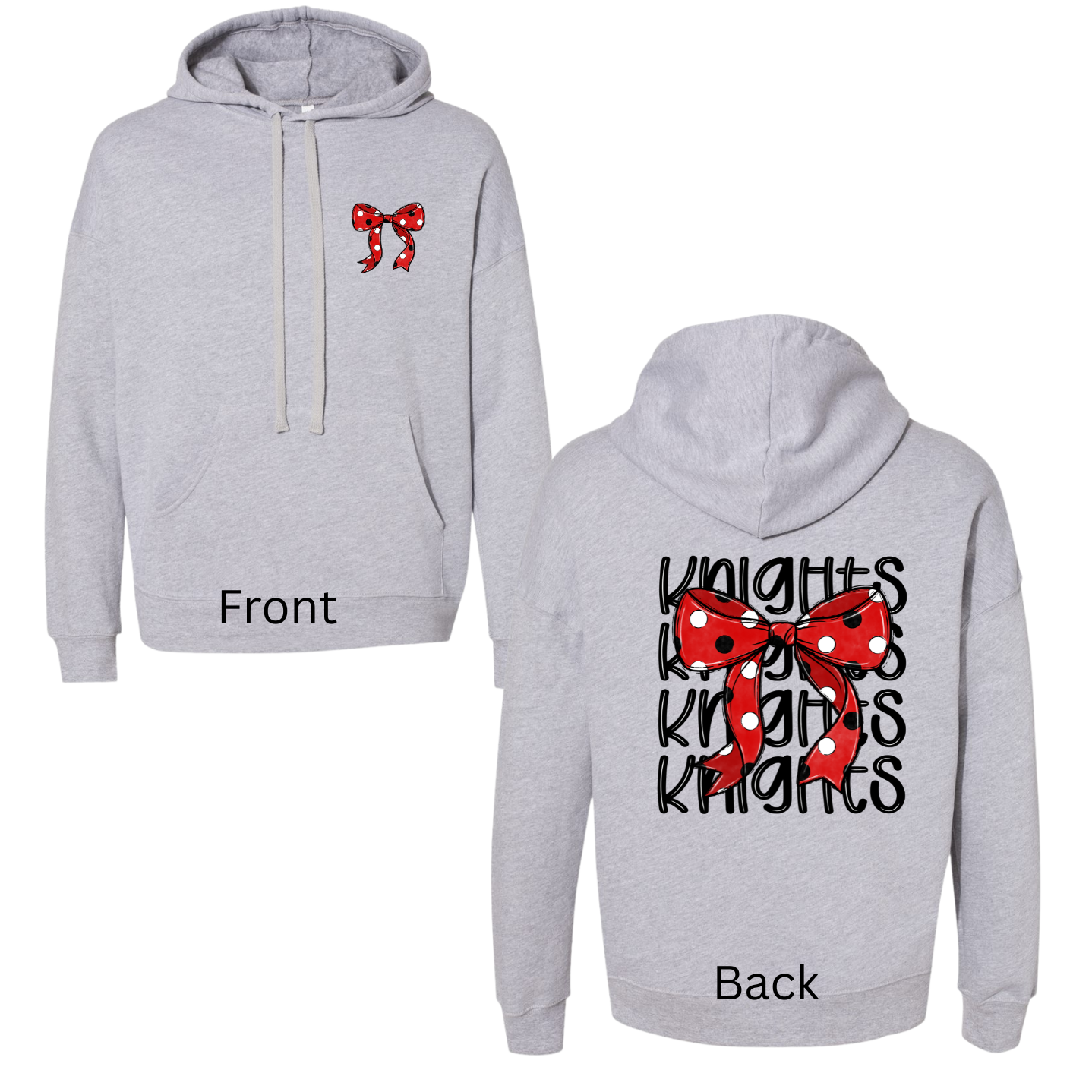 SMS Knights Bow - Adult