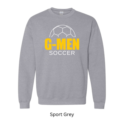 Gmen Soccer