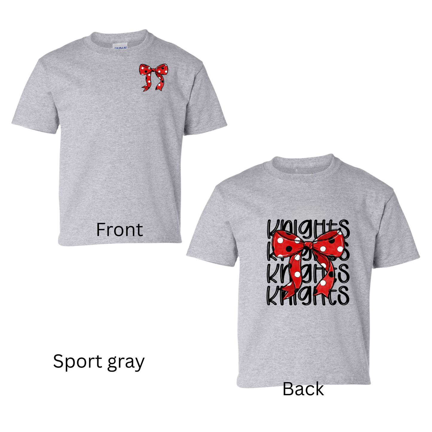 SMS Knights Bow - Adult