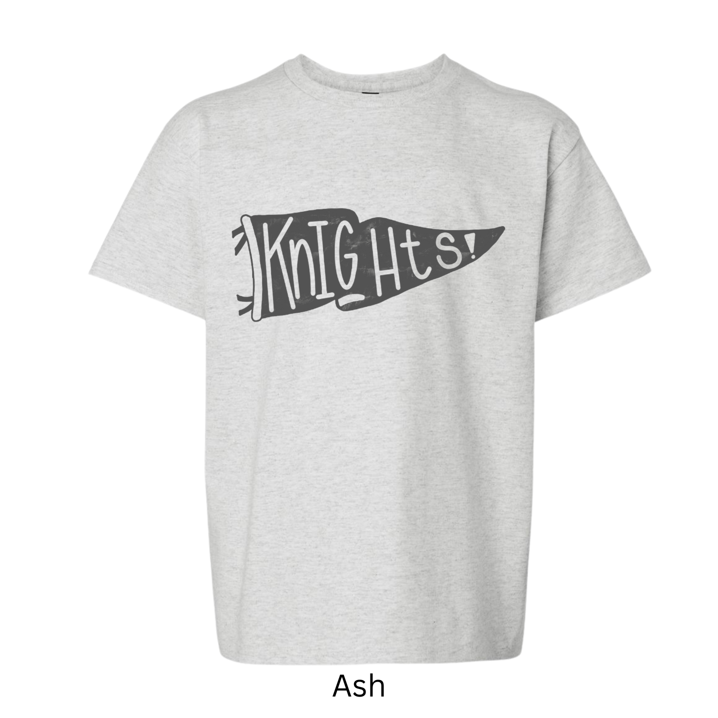 SMS Knights - Pennant - Youth
