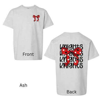 SMS Knights Bow