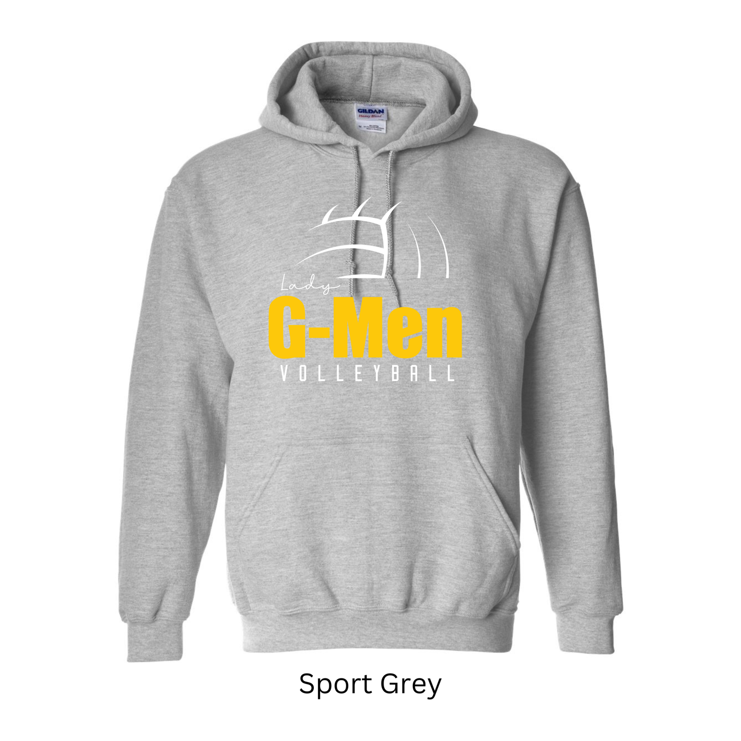 Georgetown Volleyball (Youth and Adult)