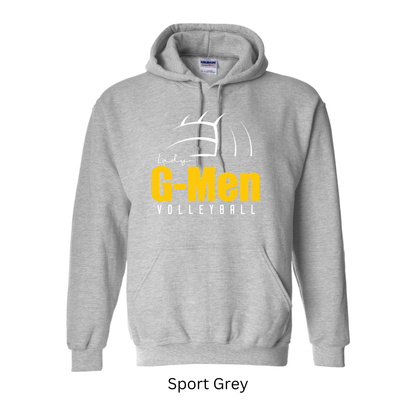 Georgetown Volleyball (Youth and Adult)