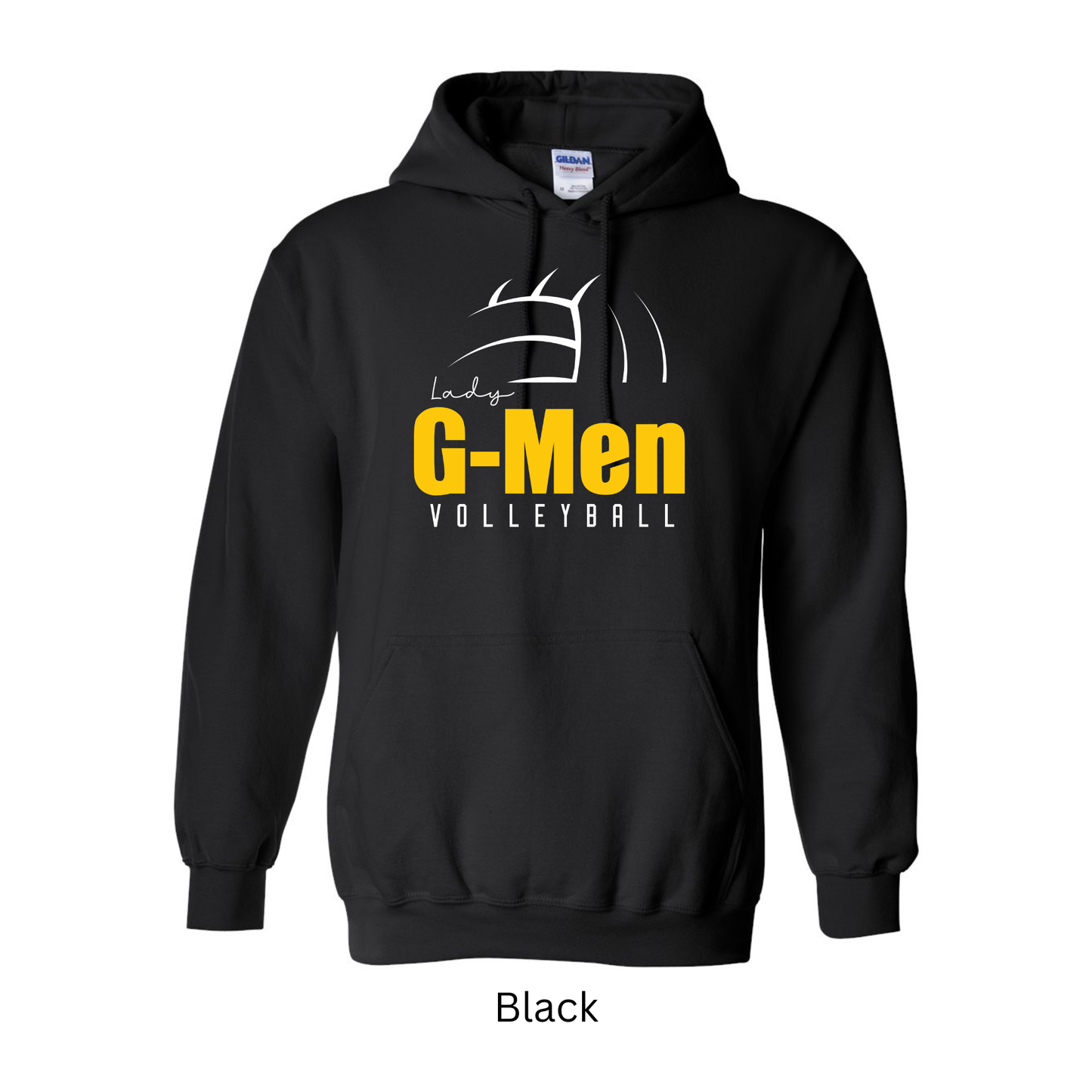 Georgetown Volleyball (Youth and Adult)