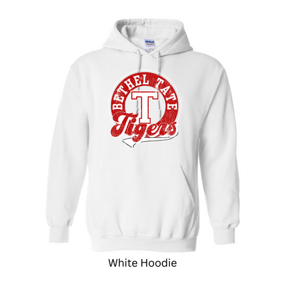 Vintage Bethel Tate