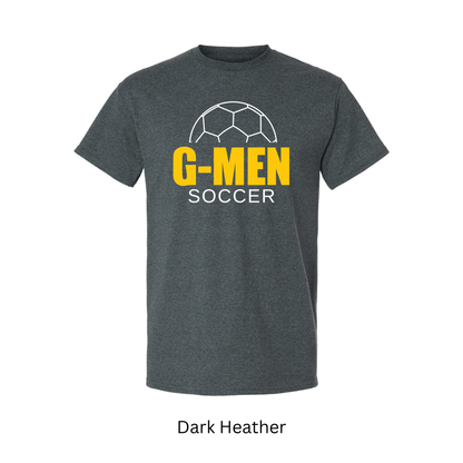 Gmen Soccer
