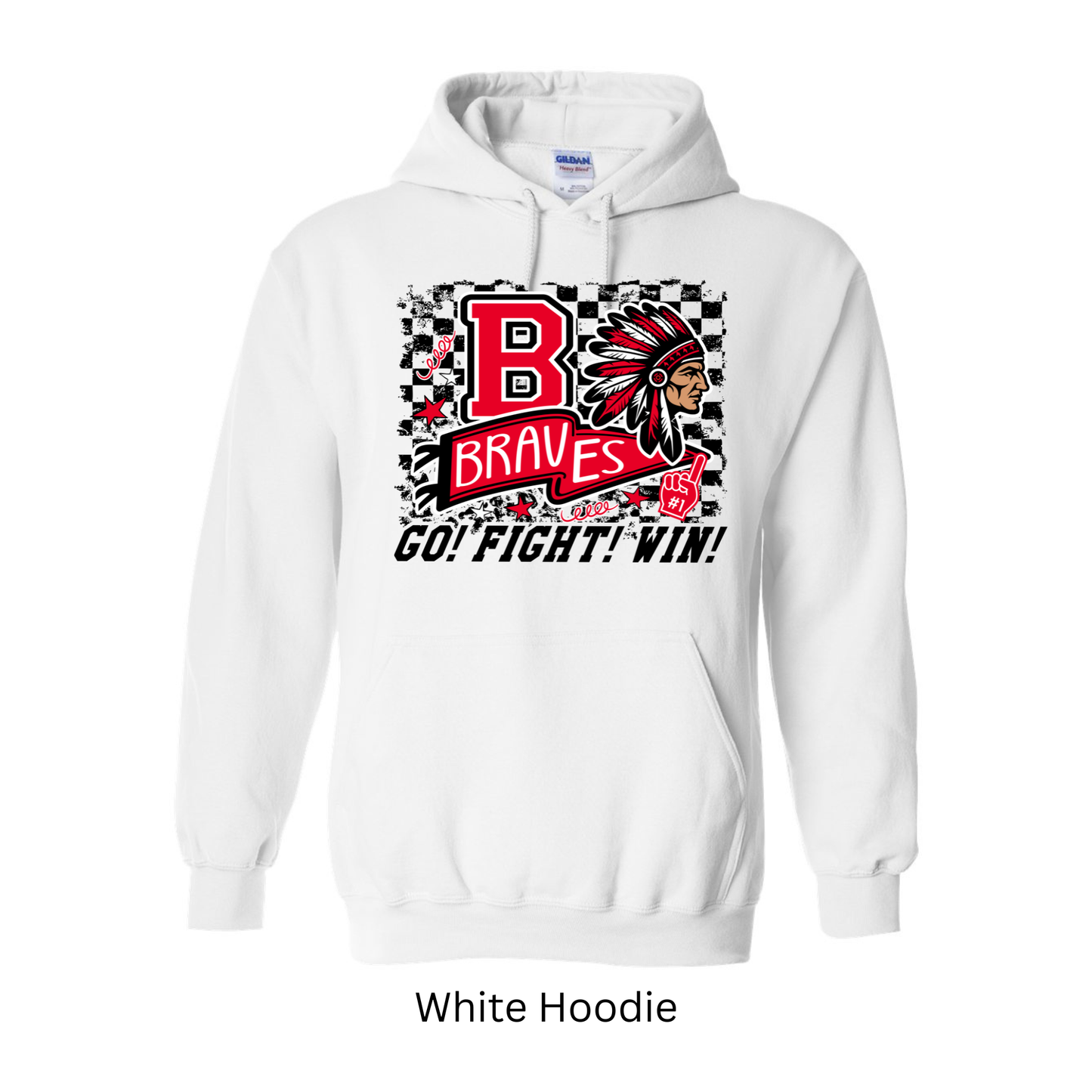 Go! Fights! Win! Braves