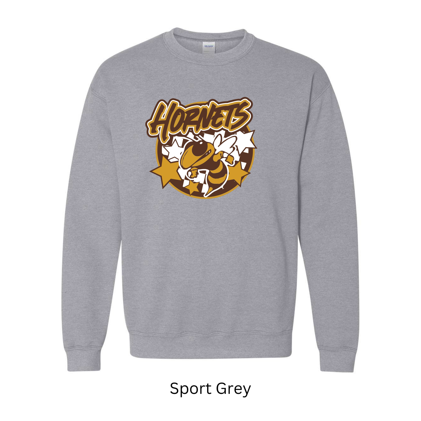 Vintage Hamersville Hornets (Youth and Adult)