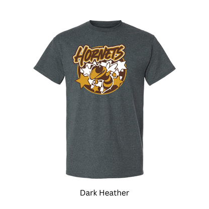 Vintage Hamersville Hornets (Youth and Adult)