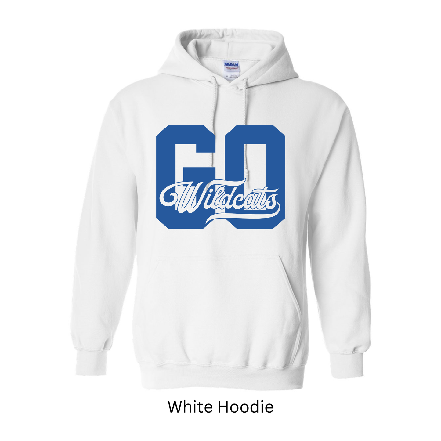 Go Wildcats (Adult and Youth)