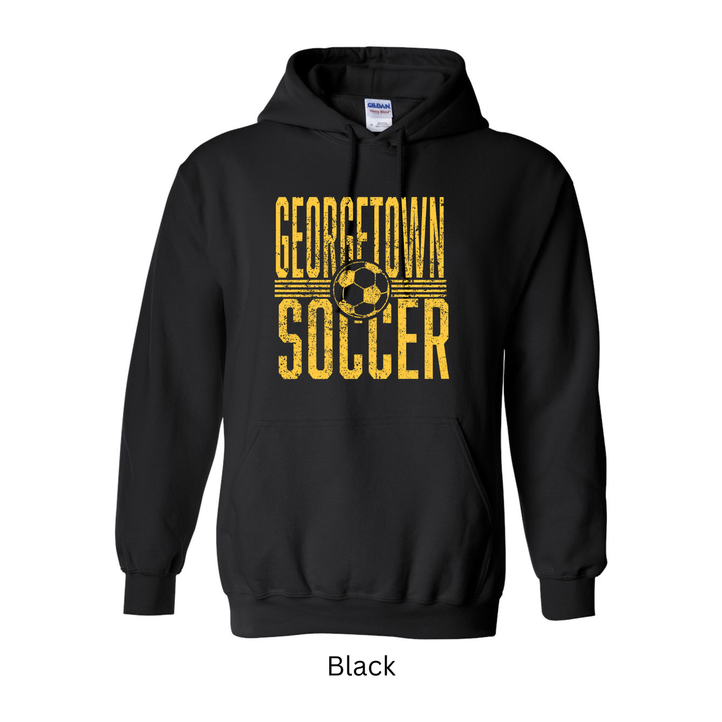 Georgetown Soccer
