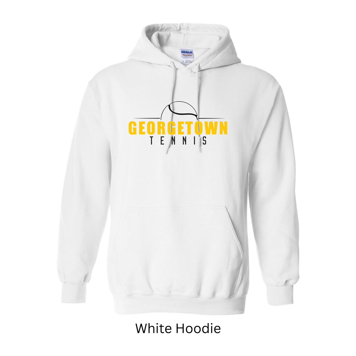 Georgetown Tennis