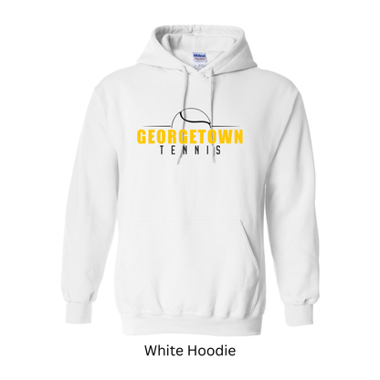 Georgetown Tennis