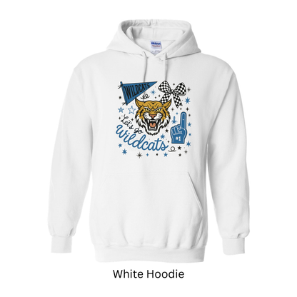 Wildcat Spirit