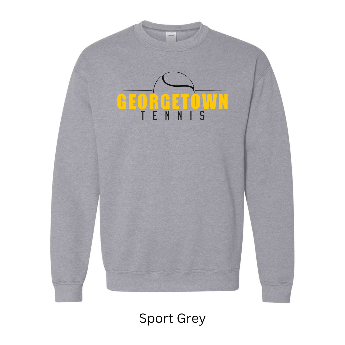 Georgetown Tennis