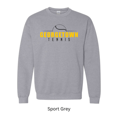 Georgetown Tennis