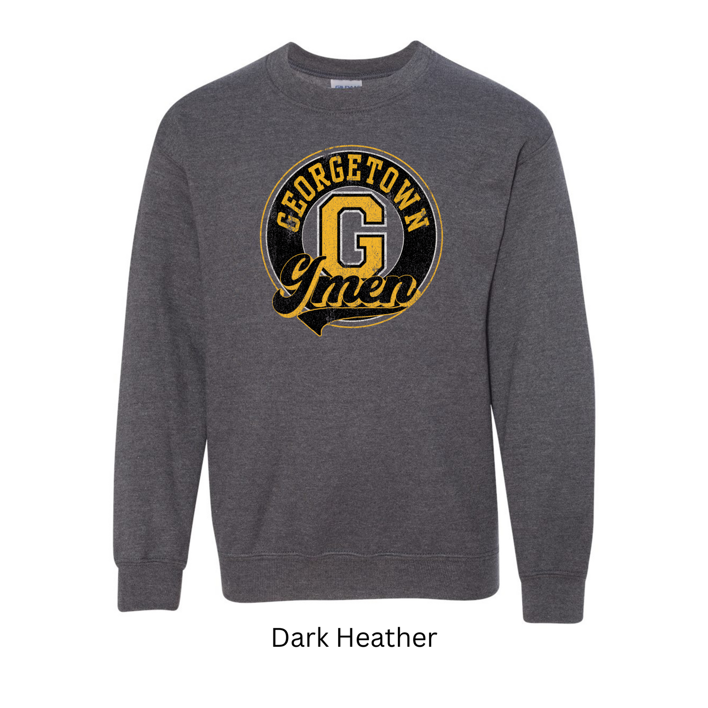 Vintage Gmen