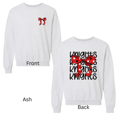 SMS Knights Bow