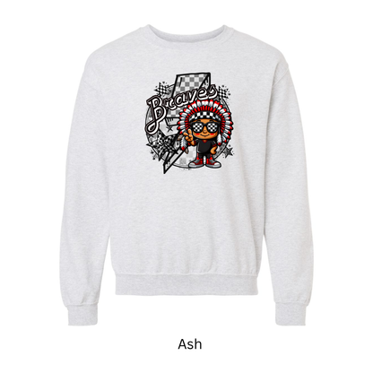 Braves Spirit (Youth)
