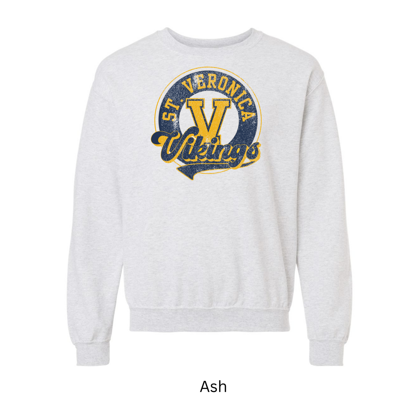 Vintage St. Veronica